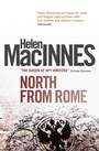 Cover: North from Rome - Titan Books (UK)