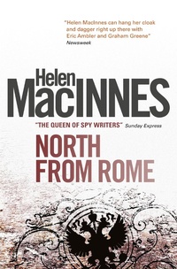 Enlarge image Cover: North from Rome - Titan Books (UK)
