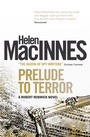 Cover: Prelude to Terror - Titan Books