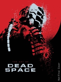 Enlarge image Cover: The Art of Dead Space - Titan Books Ltd