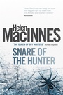 Cover: Snare of the Hunter - Titan Books