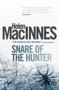 Cover: Snare of the Hunter - Titan Books