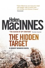 Cover: The Hidden Target - Titan Books