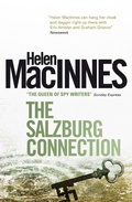 Cover: The Salzburg Connection - Titan Books (UK)