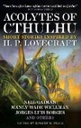 Cover: Acolytes of Cthulhu - Titan Books Ltd