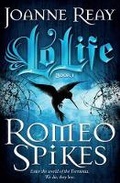 Cover: Lo'Life - Romeo Spikes - Titan Books Ltd