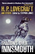 Cover: Shadows Over Innsmouth - Titan Books Ltd