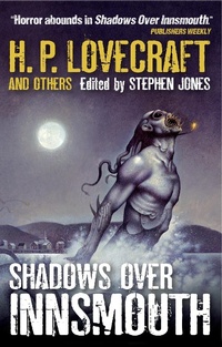 Enlarge image Cover: Shadows Over Innsmouth - Titan Books Ltd