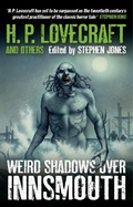 Cover: Weird Shadows Over Innsmouth - Titan Books Ltd