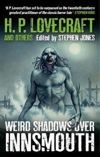 Enlarge image Cover: Weird Shadows Over Innsmouth - Titan Books Ltd