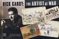 Cover: Nick Cardy: The Artist at War - Titan Books Ltd