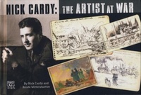 Enlarge image Cover: Nick Cardy: The Artist at War - Titan Books Ltd