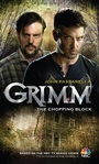 Cover: Grimm: The Chopping Block - Titan Books