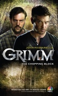 Cover: Grimm: The Chopping Block - Titan Books