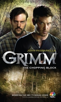 Enlarge image Cover: Grimm: The Chopping Block - Titan Books