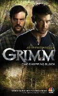 Cover: Grimm: The Chopping Block - Titan Books Ltd