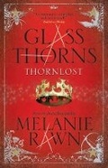 Cover: Glass Thorns - Titan Books Ltd