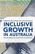 Cover: Inclusive Growth in Australia - A&U Academic