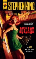 Cover: Joyland - Titan Books Ltd