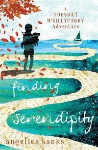 Enlarge image Cover: Finding Serendipity - A&U Children
