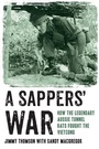 Cover: A Sappers' War - Allen & Unwin