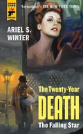 Cover: The Falling Star - Titan Books Ltd