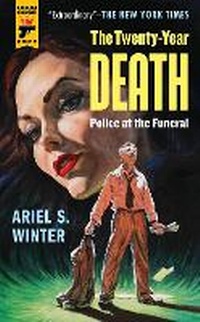 Enlarge image Cover: Police at the Funeral - Titan Books Ltd