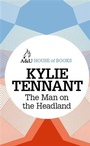 Cover: The Man on the Headland - A & U House of Books