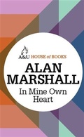 Cover: In Mine Own Heart - A & U House of Books