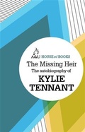 Cover: The Missing Heir - A & U House of Books