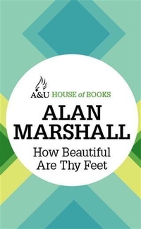 Enlarge image Cover: How Beautiful Are Thy Feet - A & U House of Books