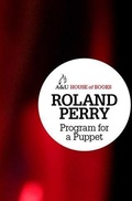 Cover: Program for a Puppet - A & U House of Books