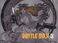 Cover: Battlemilk 3: 3 - Titan Books Ltd