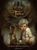 Cover: Tales - Titan Books Ltd