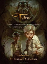 Abbildung von: Tales - Titan Books Ltd