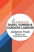 Cover: Jackson's Track - A & U House of Books