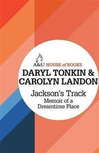 Enlarge image Cover: Jackson's Track - A & U House of Books