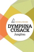 Cover: Jungfrau - A & U House of Books