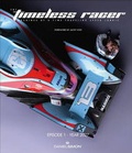Cover: The Timeless Racer - Titan Books Ltd
