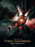 Cover: The Art of Fred Gambino: Dark Shepherd - Titan Books Ltd