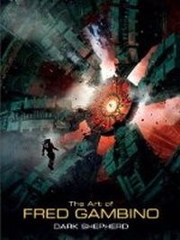 Abbildung von: The Art of Fred Gambino - Titan Books Ltd