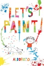 Cover: Let's Paint! - A&U Children