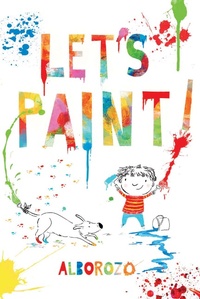Enlarge image Cover: Let's Paint! - A&U Children