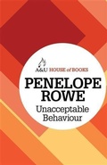 Cover: Unacceptable Behaviour - A & U House of Books