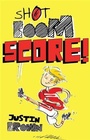 Cover: Shot, Boom, Score! - A&U Children