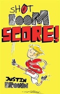 Cover: Shot, Boom, Score! - A&U Children