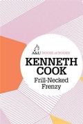 Cover: Frill-Necked Frenzy - A & U House of Books