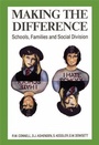 Cover: Making the Difference - A&U Academic