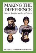 Cover: Making the Difference - A&U Academic