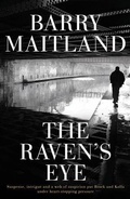 Cover: Raven's Eye - Allen & Unwin